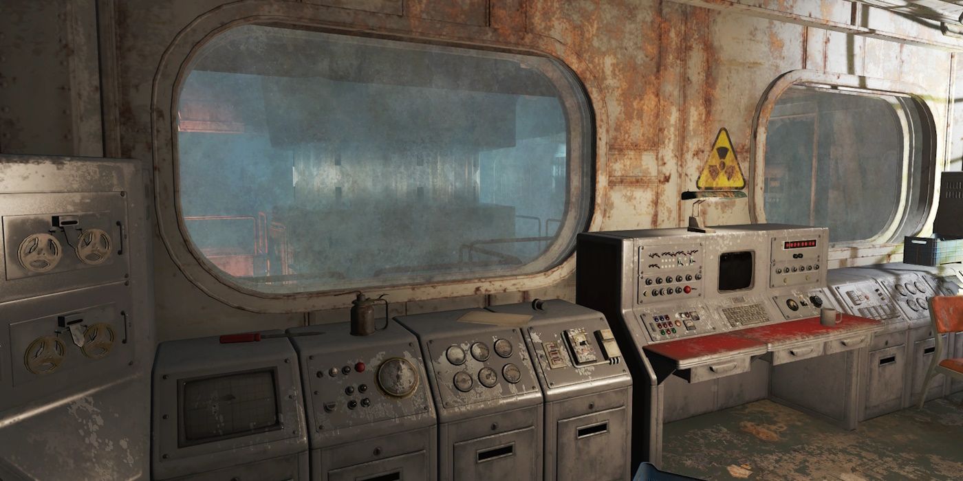 10 Fallout Settings Perfect For A Game Outside The United States