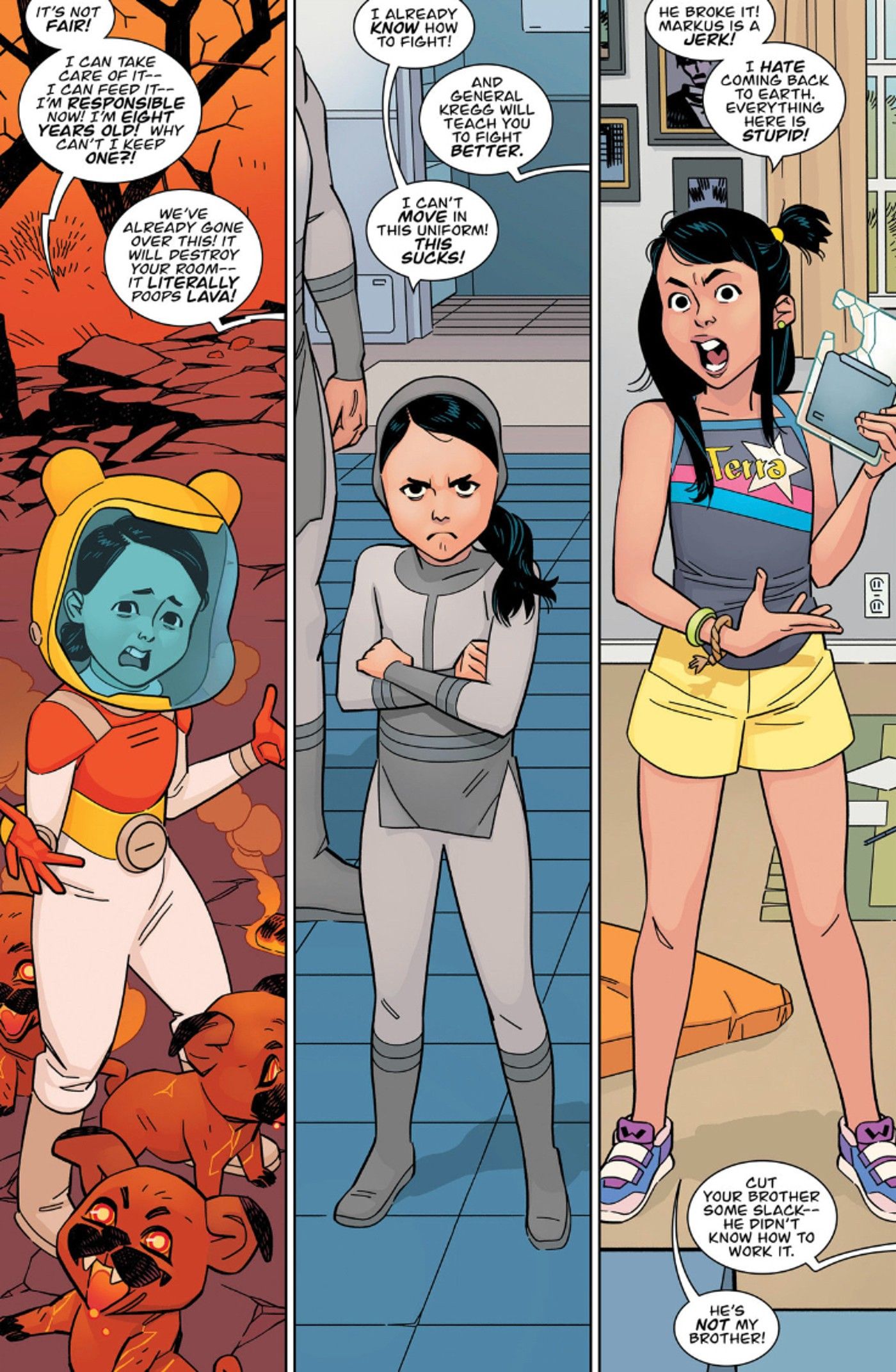Invincible's Ending Is the Ultimate Rejection of Superhero Clichés ...