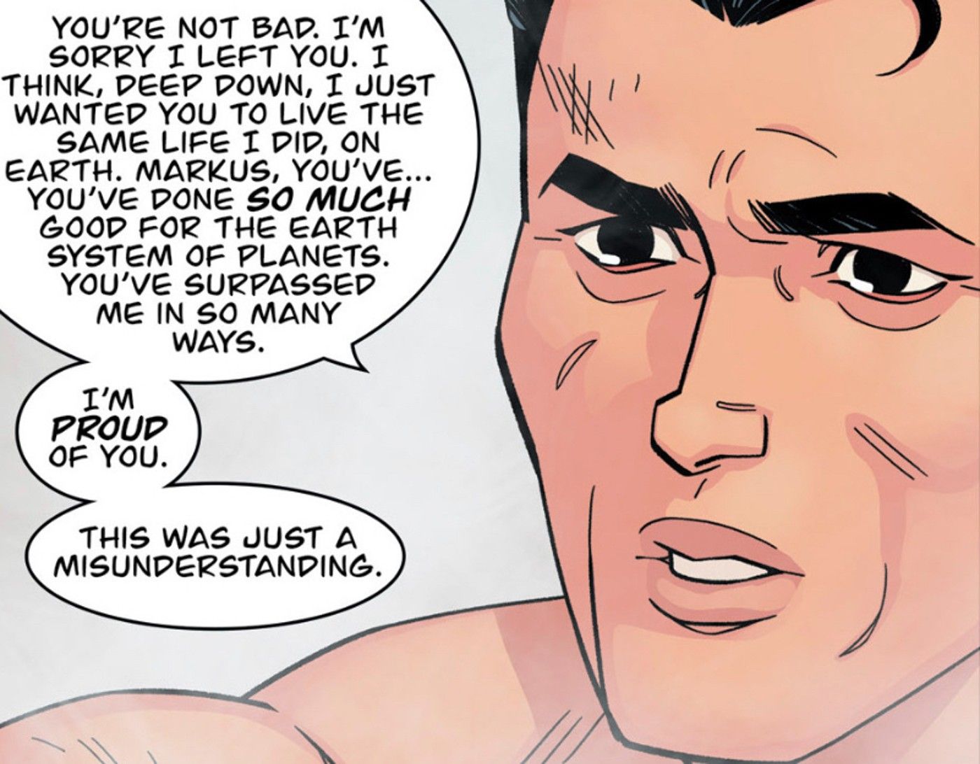 Invincible's Ending Is the Ultimate Rejection of Superhero Clichés ...