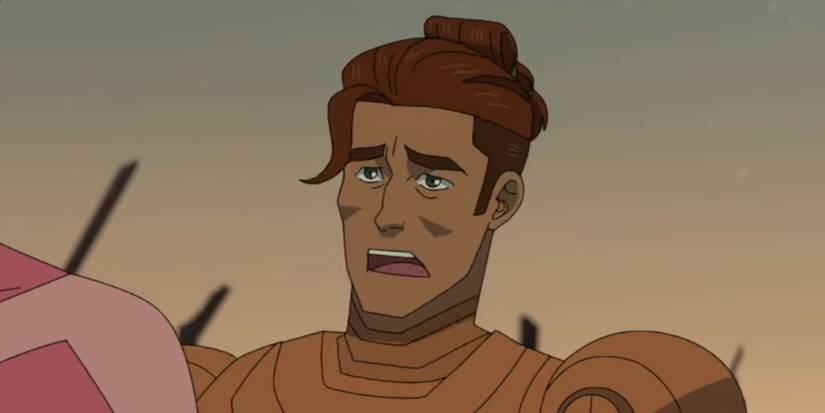 Future Rudy Robot Invincible All 8 Villains Invincible Season 3 Has Already Set Up
