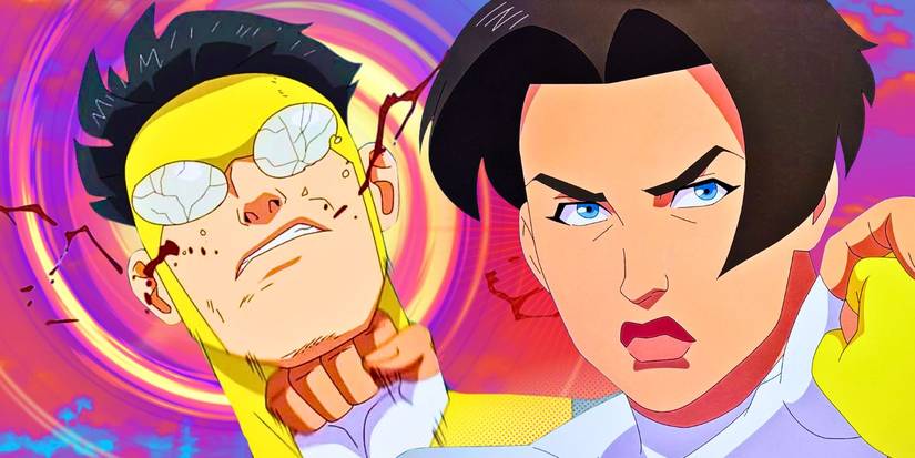Gtp Invincible Invincible Season 3 Is Delaying The Viltrumite Invasion Storyline, But ...