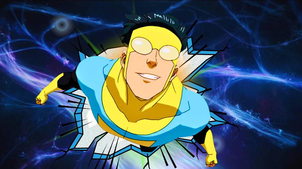 Invincible Season 2 Cameo Mocks Marvel's Biggest Movie Multiverse Problem
