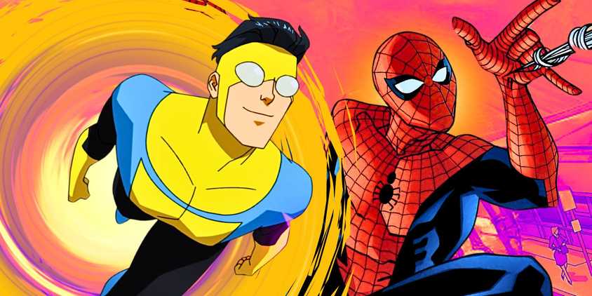 Invincible Has Its Own Rip-Off of The Hulk, But Could Marvel's Hero ...