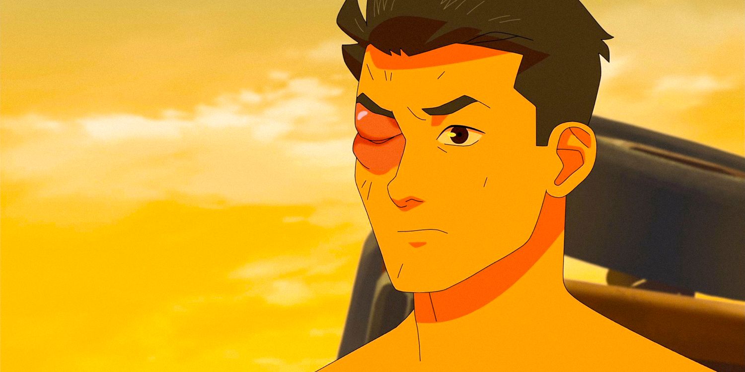 Invincible Season 3 Cast & Character Guide: Every New & Returning Actor