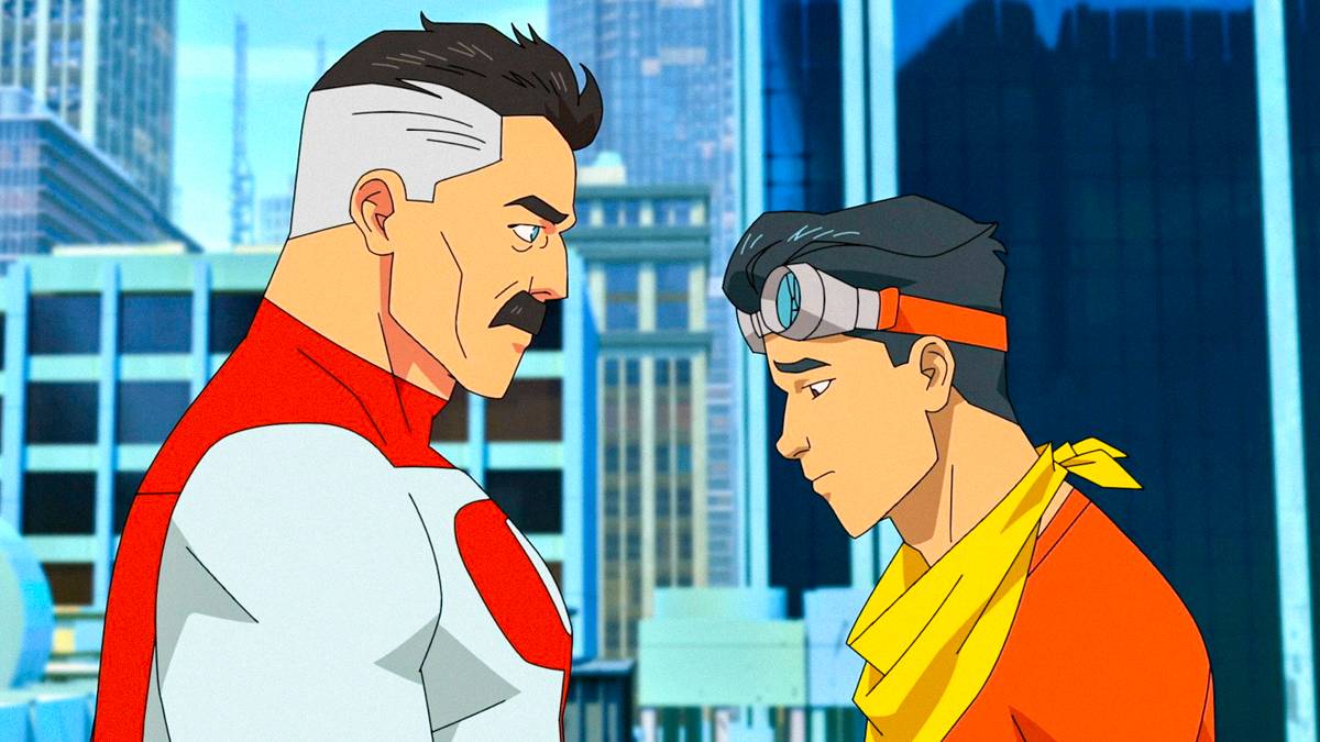 Invincible Season 3 Gets Optimistic Release Update From Star