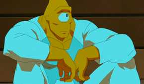 Fat Alien Invincible Invincible Season 3, Episode 4 Review: I'm Convinced Season 3 Could Be ...