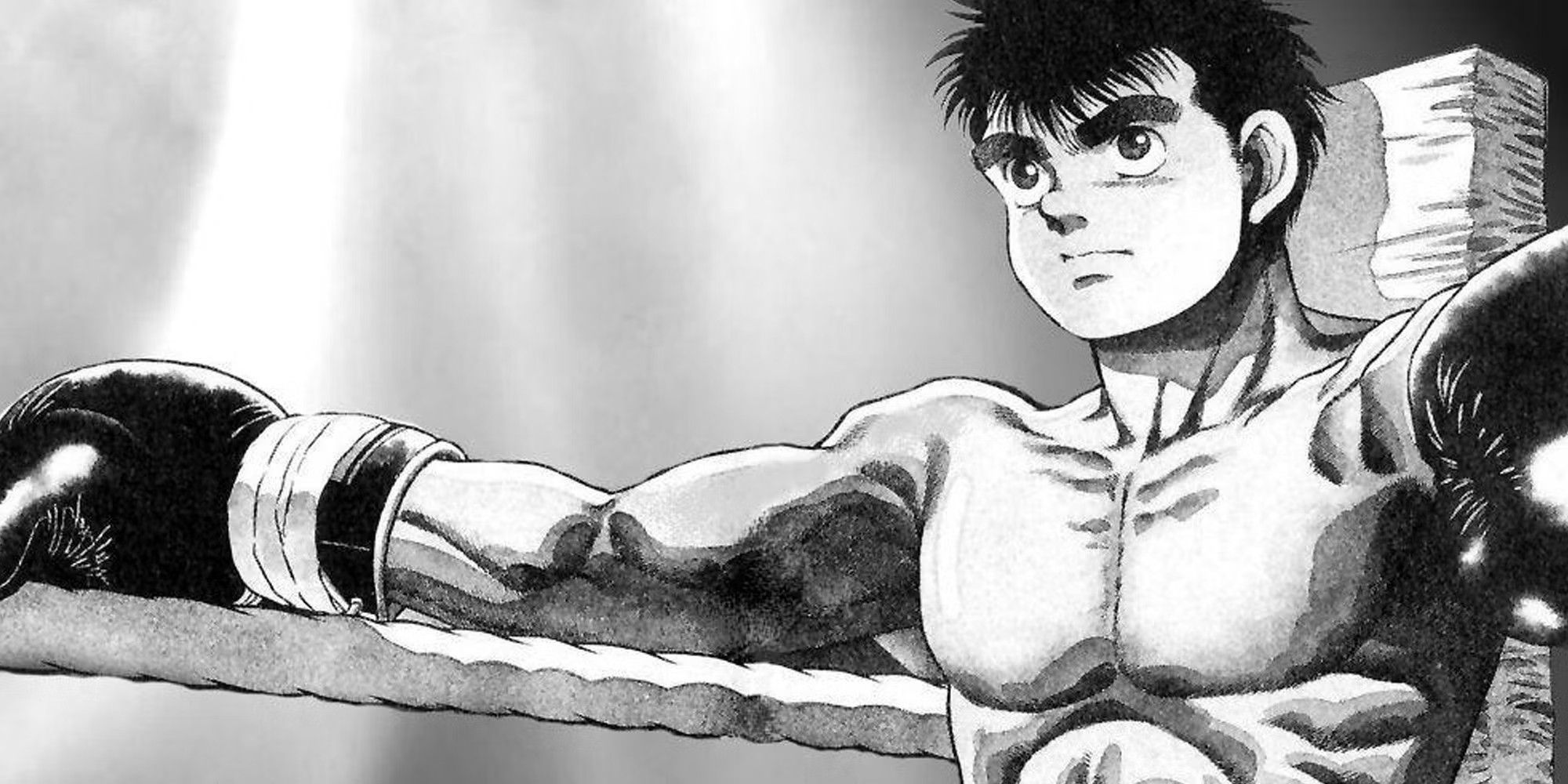 10 Best Sports Manga Of All Time