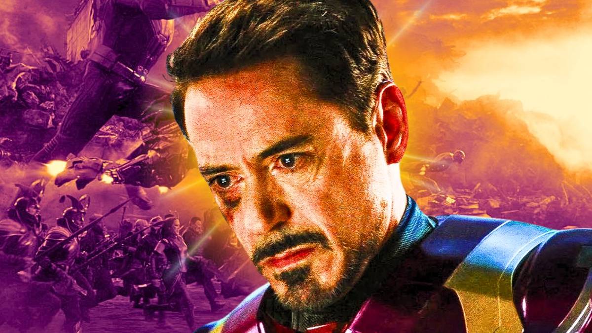 We Already Know The Best Way To Bring Iron Man Back To The MCU (& Its ...