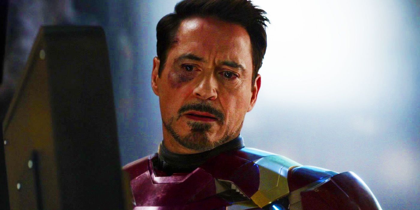 Wait, Has Kevin Feige Been Teasing Robert Downey Jr & Chris Evans MCU Returns This Whole Time?