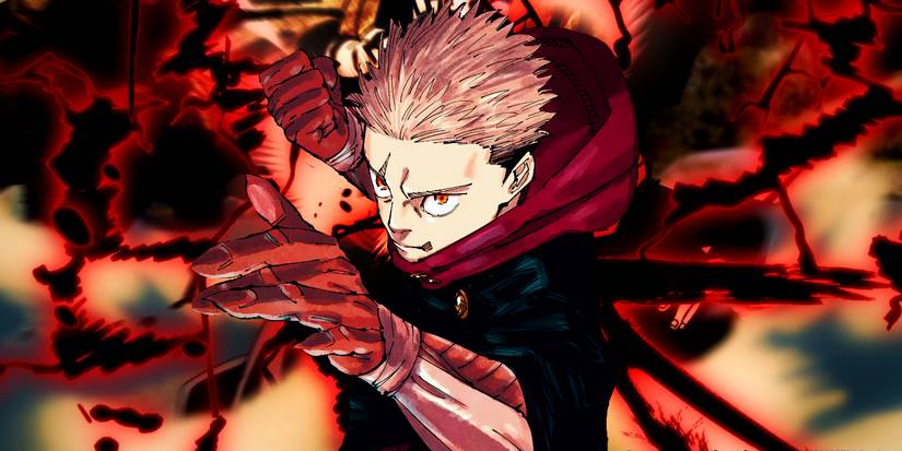 Jujutsu Kaisen's New Training Arc Reveals The Genius Of The Series