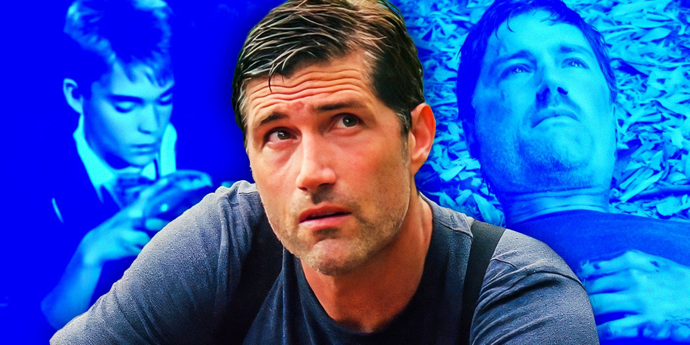 8 Best Jack & Locke Moments In Lost, Ranked