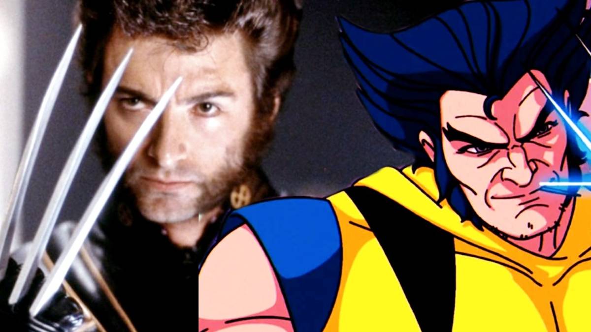 X-Men '97's Bold Wolverine Decision Proves The Perfect Way For The MCU ...