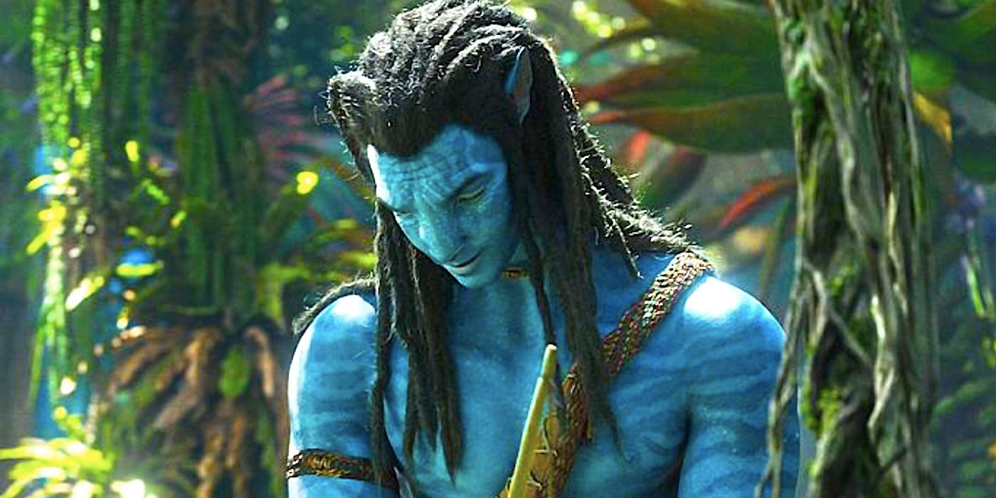 Mindblowing Avatar 5 Theory Reveals The Huge Na'vi Twist Hidden In The Title