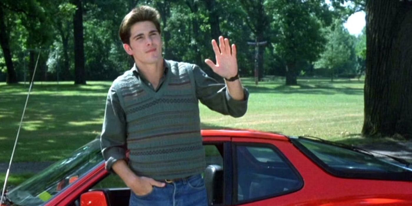 10 Harsh Realties Of Rewatching Sixteen Candles, 40 Years Later