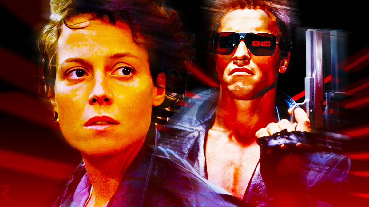 James Cameron’s 8 Most Iconic Action Scenes, Ranked