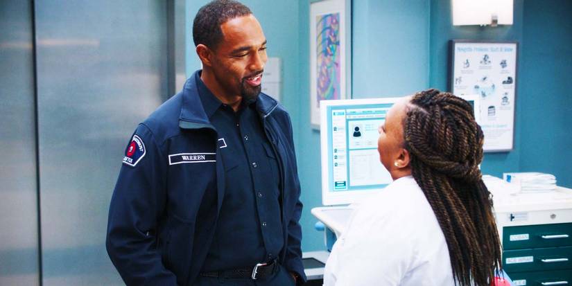 Station 19 Season 7 Has All But Confirmed 1 Character's Return To Grey ...