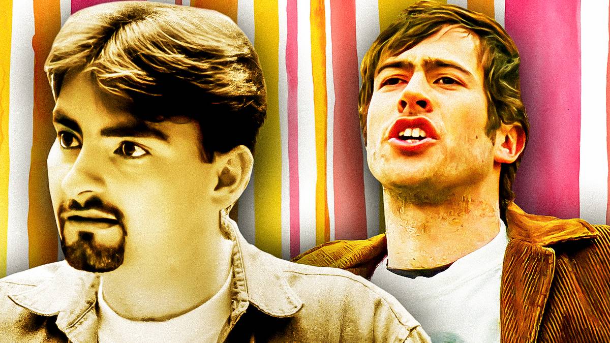 Kevin Smith's New Movie Is Repeating 1 Thing That Made Clerks \u0026 Mallrats So  Great, image size:1200x675