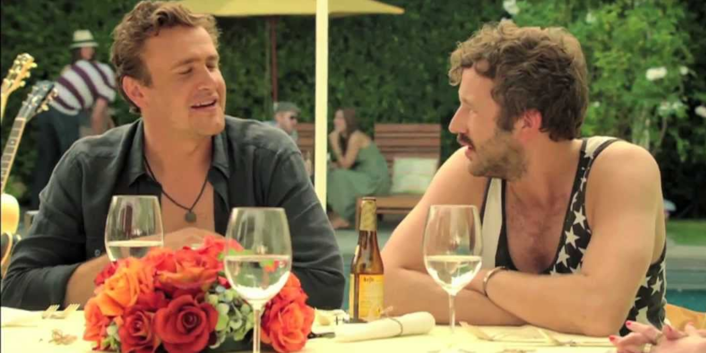 Every Knocked Up Character Who Returns In The 2012 Sequel, This Is 40