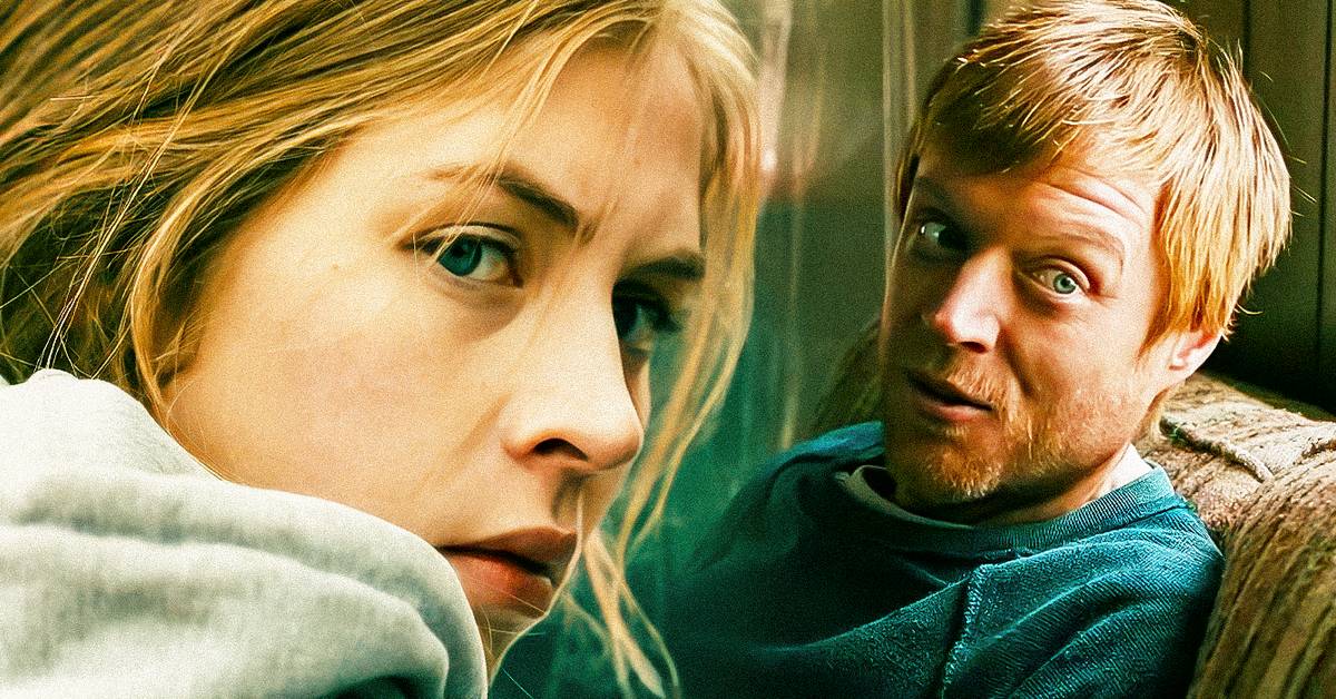 Is Rust Creek Based On A True Story?