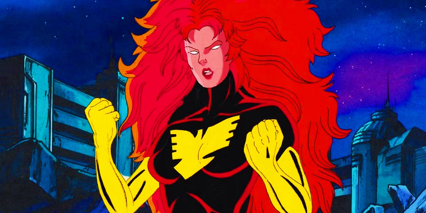 10 Saddest Episodes Of X-Men: The Animated Series