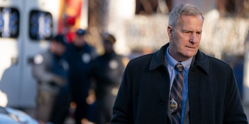 Jeff Daniels’ New Netflix Show Sounds Like A Huge Improvement From His