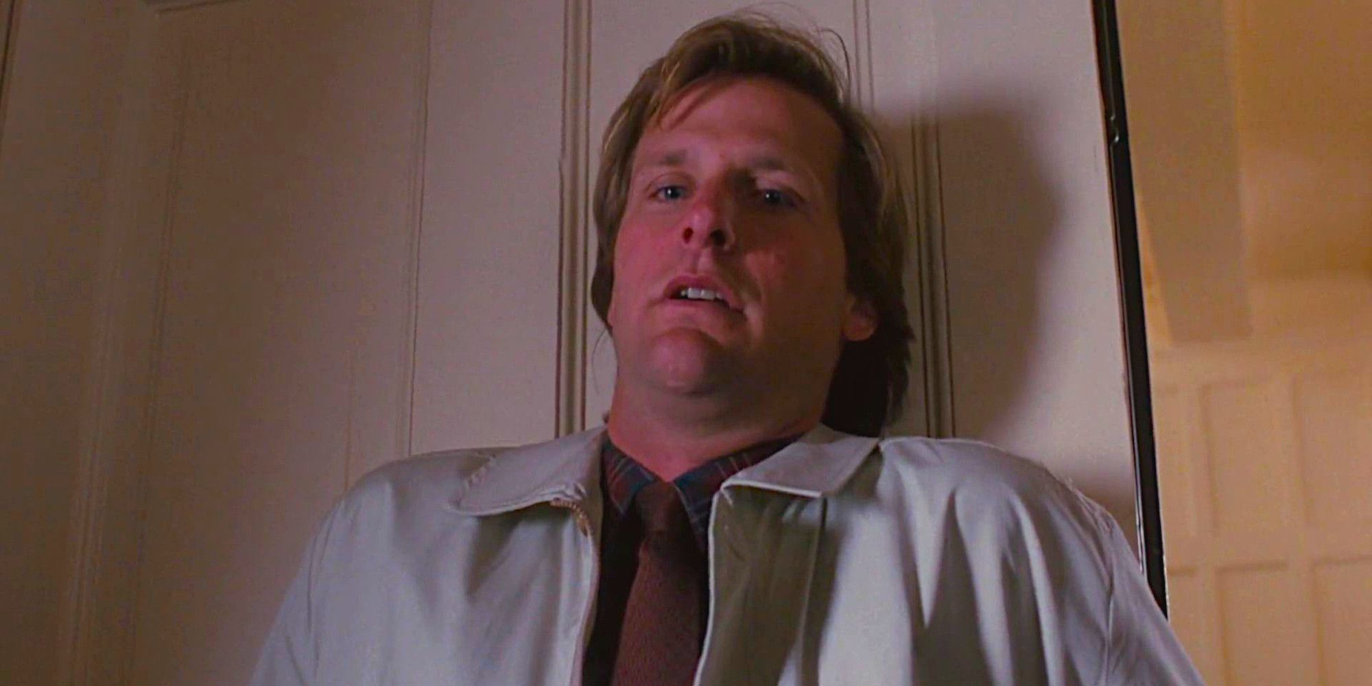 Remake Of Jeff Daniels & John Goodman's '90s Horror Comedy No