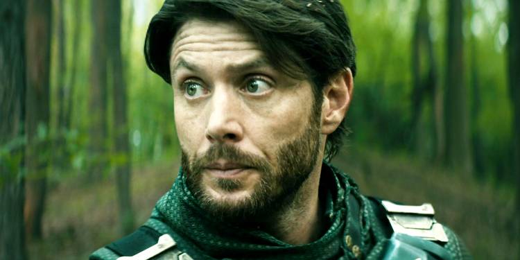 Why Soldier Boy Is Returning In The Boys Season 5 Revealed By Eric ...