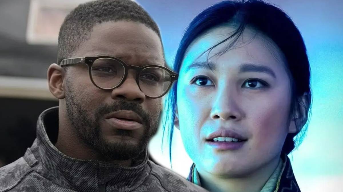 Game Of Thrones Creator's New Sci-Fi Is Still The No. 1 Series On ...