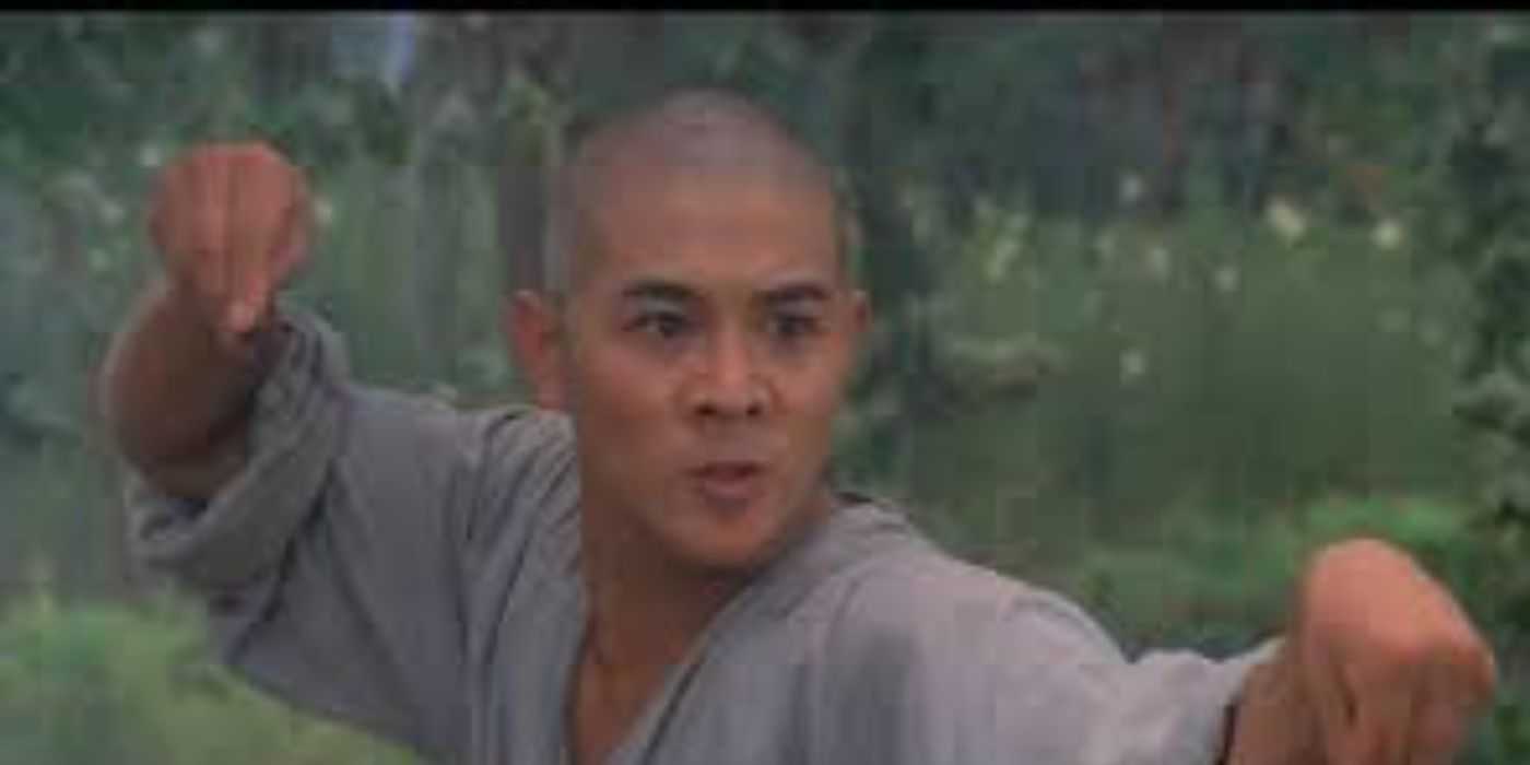 Jet Li 30s The 10 Best Kung Fu Movies Of The 1980s