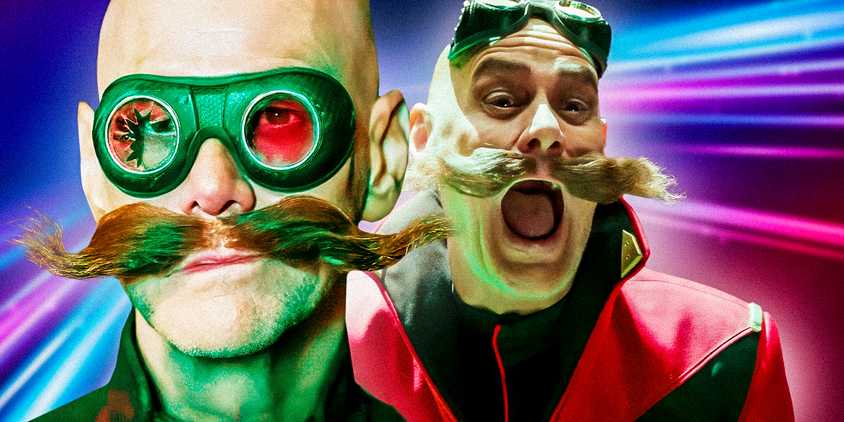 Dr. Robotnik's 10 Best Quotes In The Sonic The Hedgehog Movies