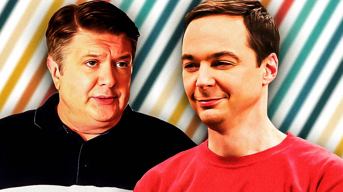Young Sheldon Season 7 Contradicts TBBT’s Versions of Sheldon & George Sr