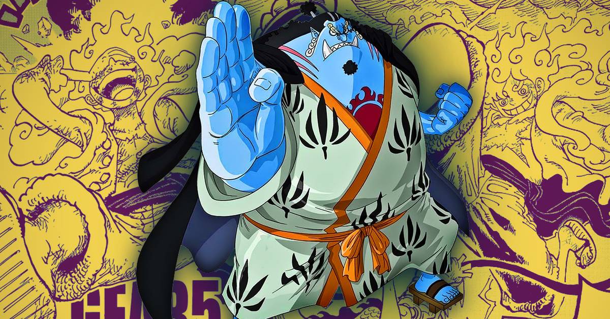 One Piece Confirms One Straw Hat Knew Luffy's Huge Secret All Along