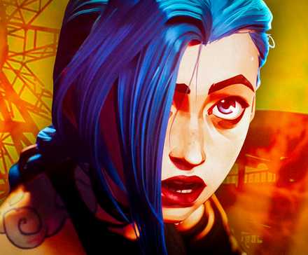 Arcane Season 2 Is Setting Up An Even Darker Future For Jinx & Vi