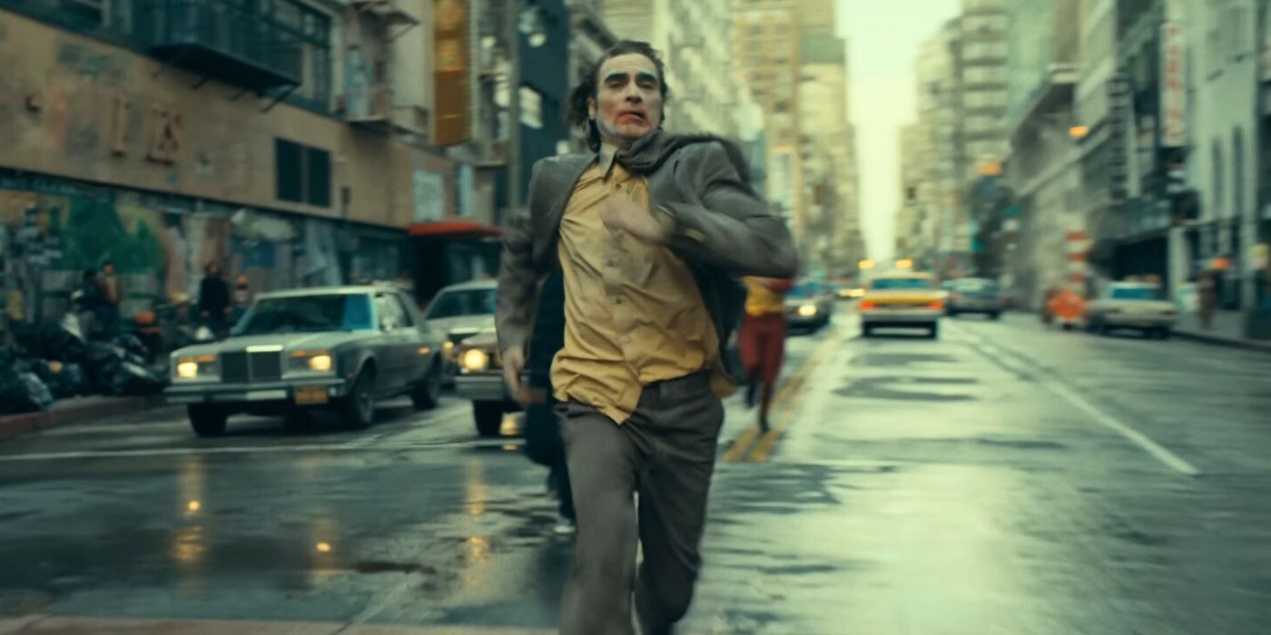 Joker 2 tiene un problema imposible con Batman ahora