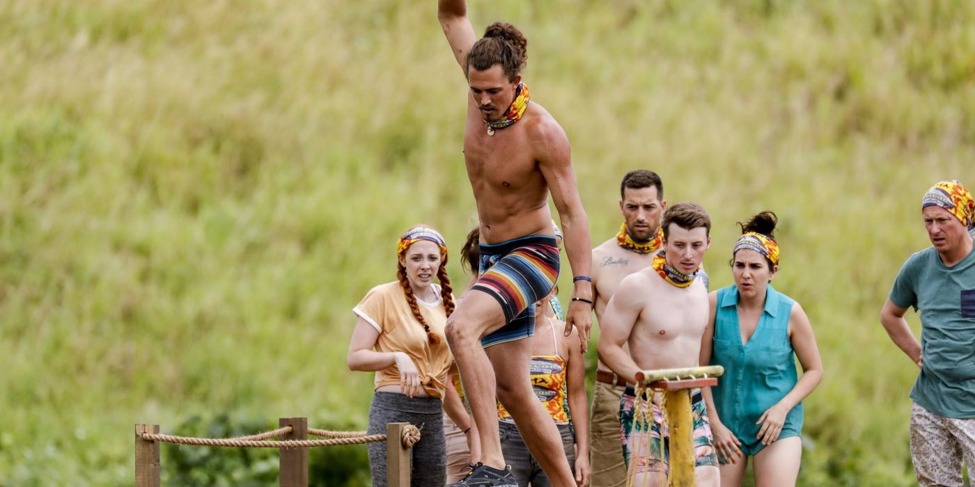 8 Players That Should Return For Survivor Season 50