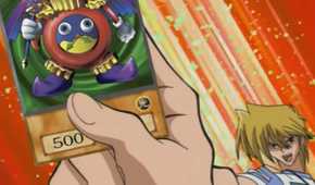 Joey's 10 Strongest Cards Throughout Yu-Gi-Oh! Joey's 10 Strongest Cards Throughout Yu-Gi-Oh!