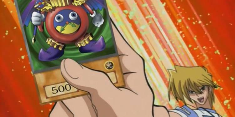 10 Most Iconic Cards From Yu-Gi-Oh!'s Original Series 10 Most Iconic Cards From Yu-Gi-Oh!'s Original Series