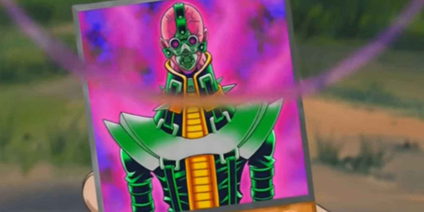 Joey's 10 Strongest Cards Throughout Yu-Gi-Oh! Joey's 10 Strongest Cards Throughout Yu-Gi-Oh!