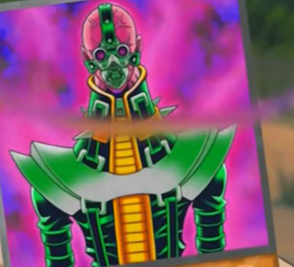 Joey's 10 Strongest Cards Throughout Yu-Gi-Oh! Joey's 10 Strongest Cards Throughout Yu-Gi-Oh!