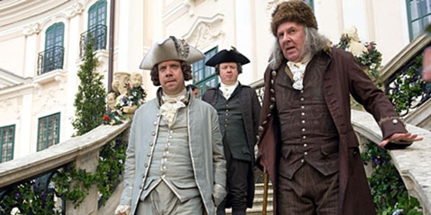 10 Excellent Historically-Accurate TV Shows