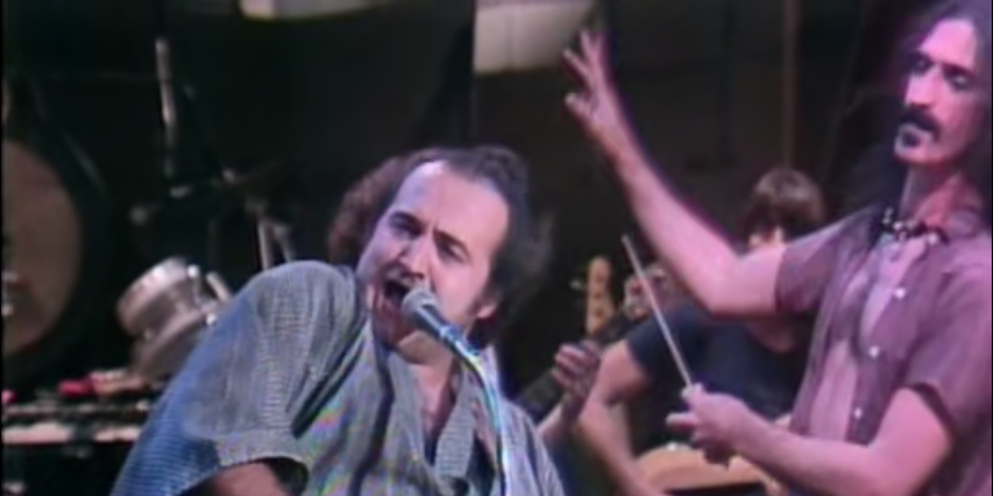 The Haunting Story Behind SNL50's John Belushi Don't Look Back In Anger ...