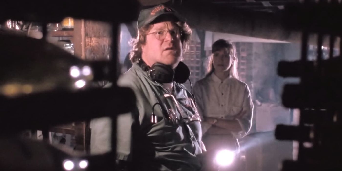 10 películas subestimadas de John Goodman que probablemente no hayas visto