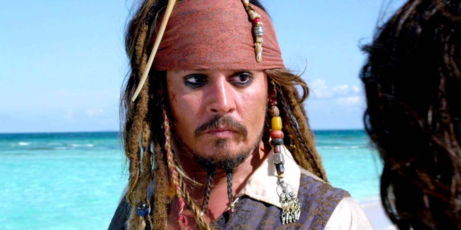 Johnny Depp "Comeback" Addressed As Controversial 62-Year-Old Actor  Discusses Hollywood Future