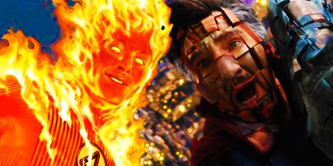 The Fantastic Four's Alternate Reality Theory Risks Repeating A