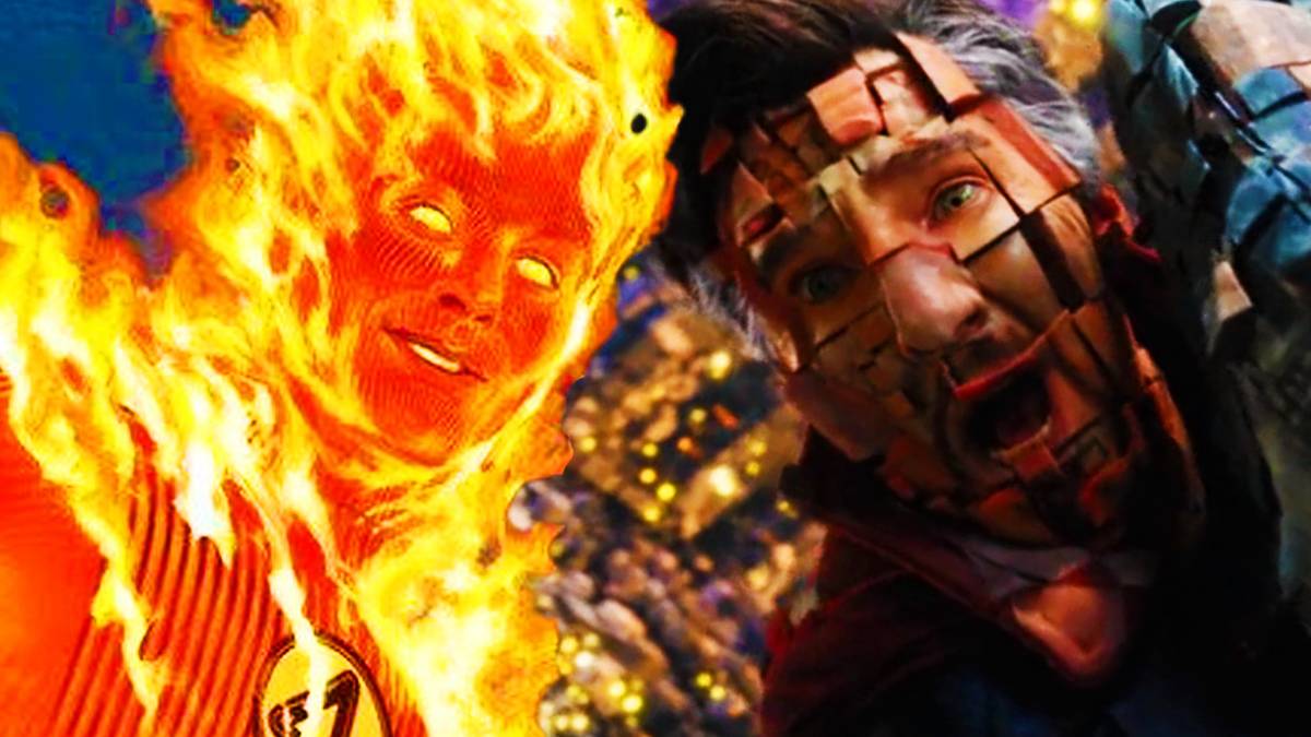 The Fantastic Four's Alternate Reality Theory Risks Repeating A ...
