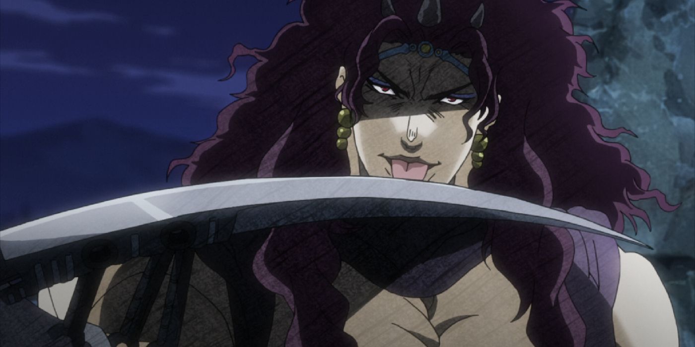 15 Strongest JoJo's Bizarre Adventure Anime Characters