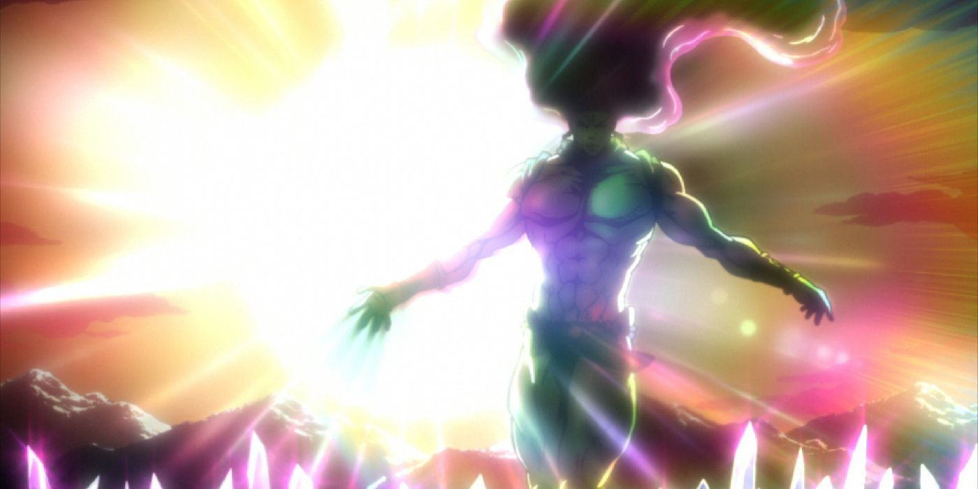 15 Strongest JoJo's Bizarre Adventure Anime Characters