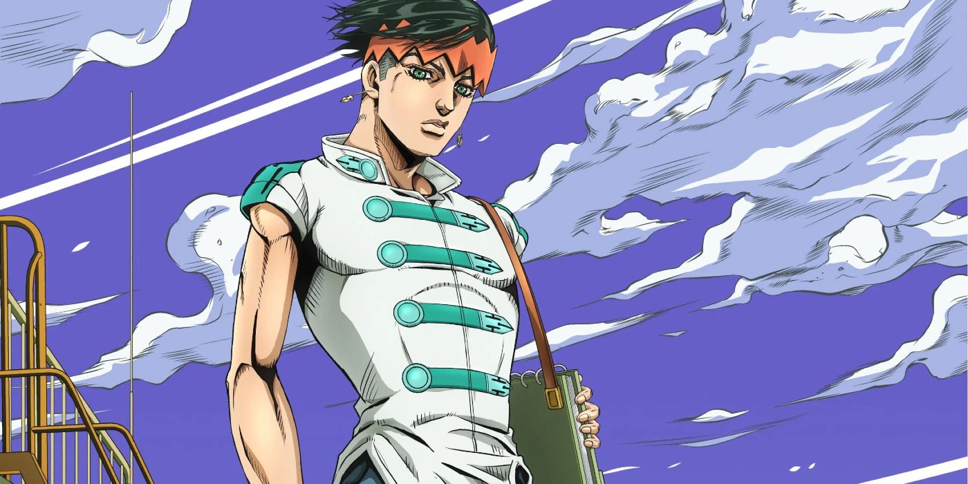 15 Strongest JoJo's Bizarre Adventure Anime Characters