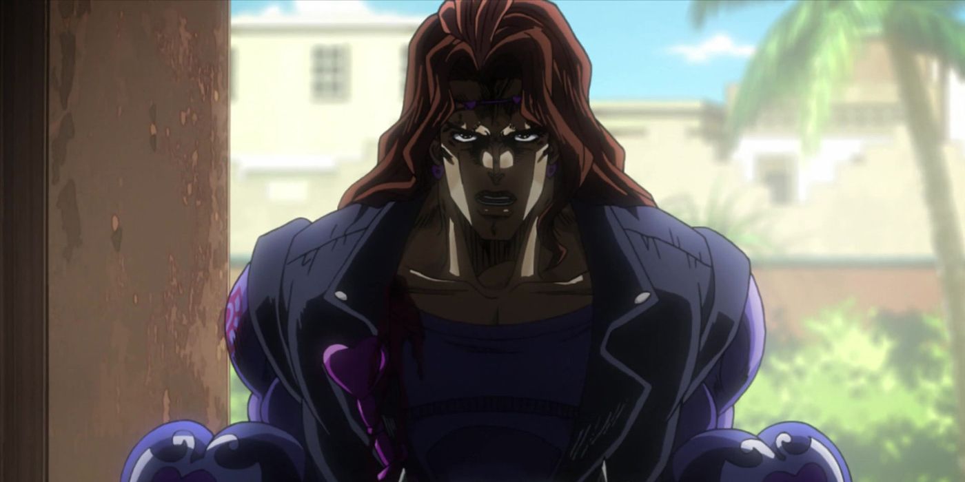 15 Strongest JoJo's Bizarre Adventure Anime Characters