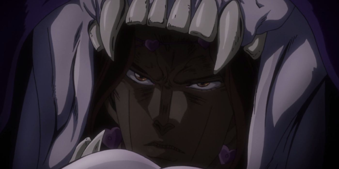 15 Strongest JoJo's Bizarre Adventure Anime Characters